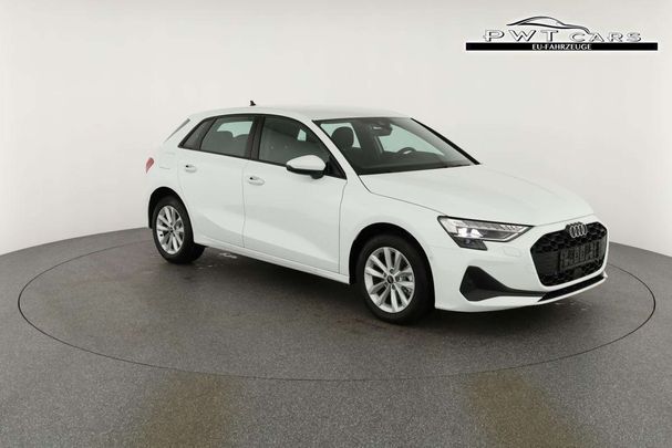 Audi A3 35 TDI S tronic Sportback 110 kW image number 22