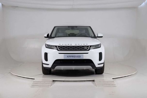 Land Rover Range Rover Evoque PHEV AWD 227 kW image number 8