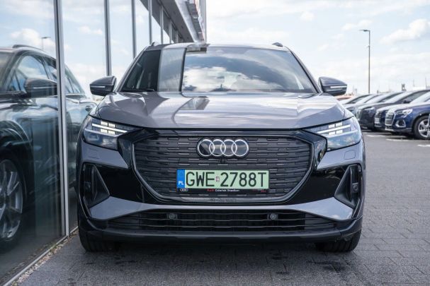 Audi Q4 e-tron 150 kW image number 2