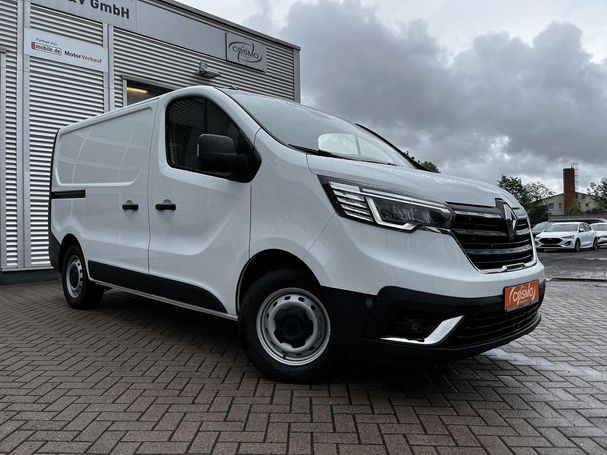 Renault Trafic 125 kW image number 5