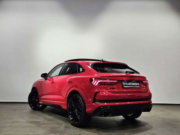 Audi RSQ3 Sportback 294 kW image number 10