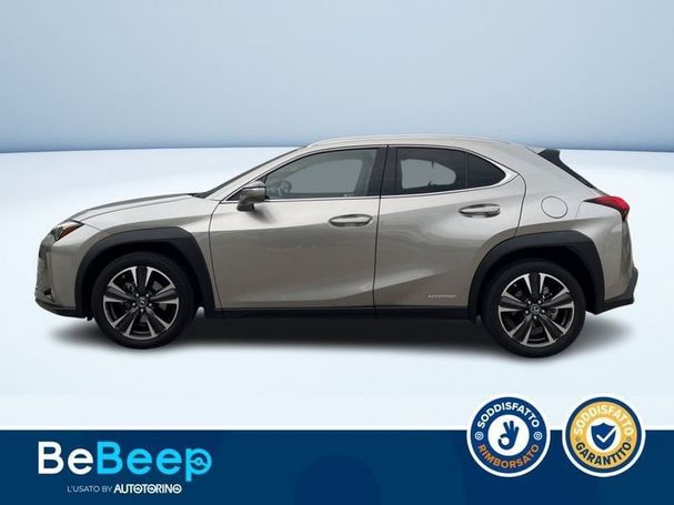 Lexus UX 135 kW image number 4