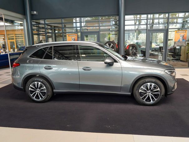 Mercedes-Benz GLC 220 d 145 kW image number 2