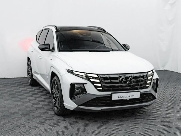 Hyundai Tucson 110 kW image number 3