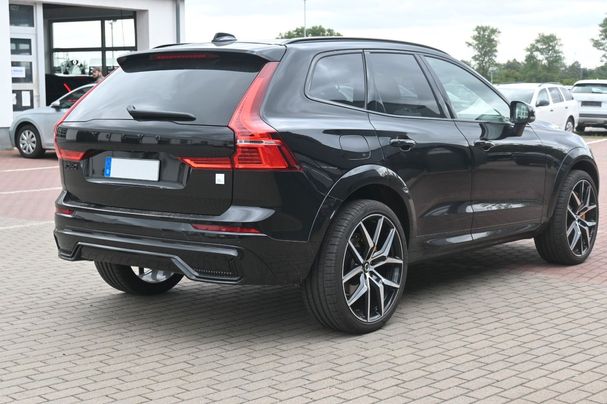 Volvo XC60 T8 Polestar AWD 335 kW image number 3