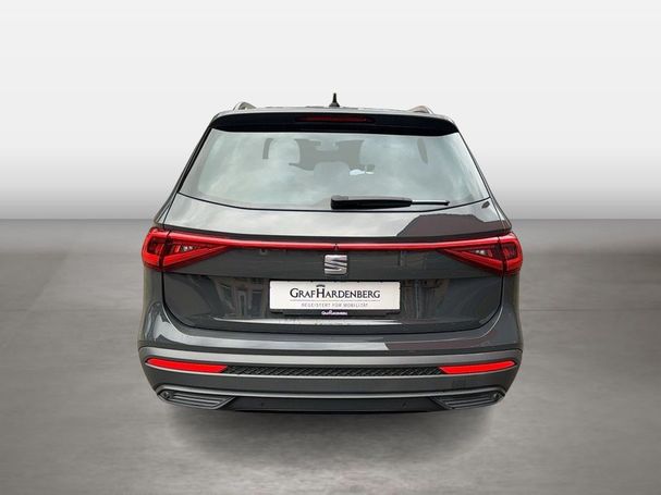 Seat Tarraco 2.0 TDI DSG 110 kW image number 3