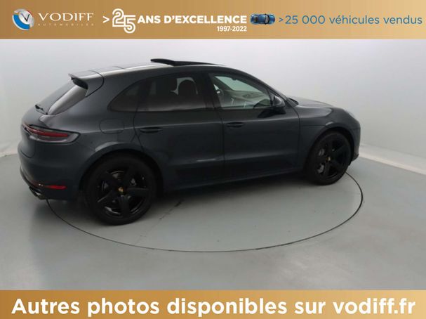 Porsche Macan S PDK 260 kW image number 29