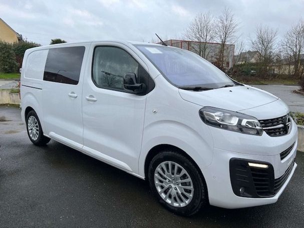 Opel Vivaro 2.0 Diesel L2 Business 107 kW image number 1