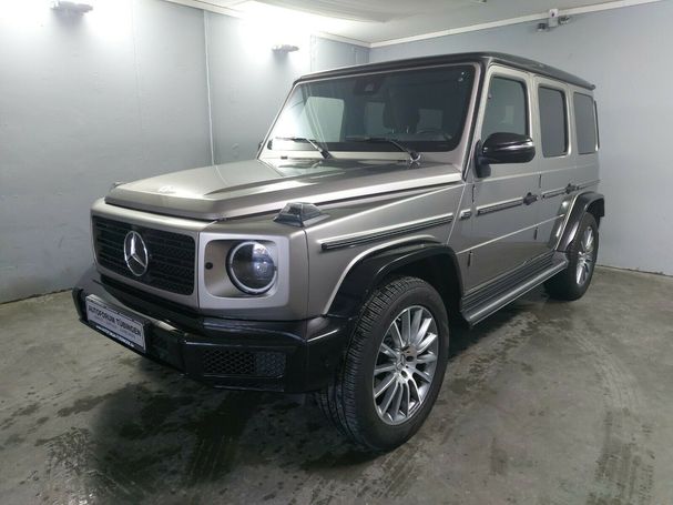 Mercedes-Benz G 500 310 kW image number 3