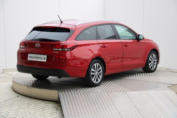 Hyundai i30 T 103 kW image number 7