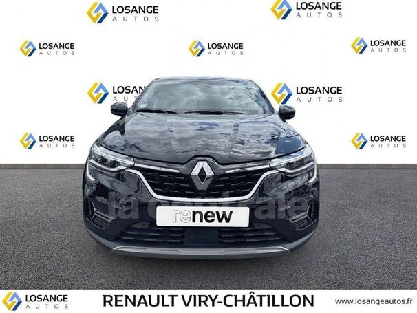 Renault Arkana 1.6 E-Tech 107 kW image number 2