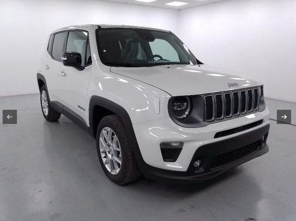 Jeep Renegade 1.0 Limited 88 kW image number 1