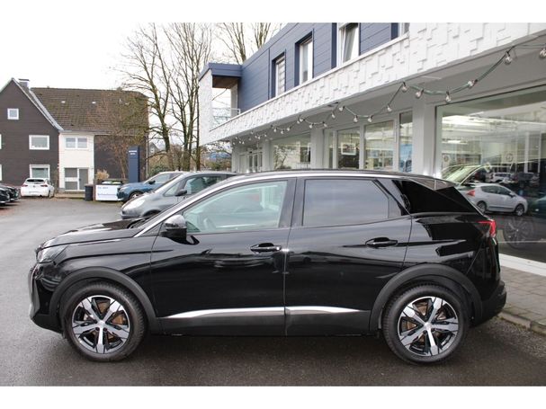 Peugeot 3008 PureTech 130 Allure 96 kW image number 5