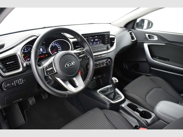 Kia Ceed 1.0 T-GDI 88 kW image number 5