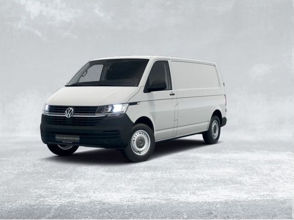 Volkswagen T6 Transporter 110 kW image number 14