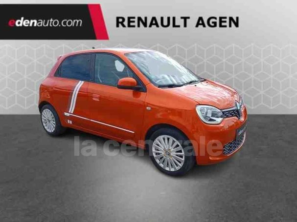 Renault Twingo 22 kWh 60 kW image number 2