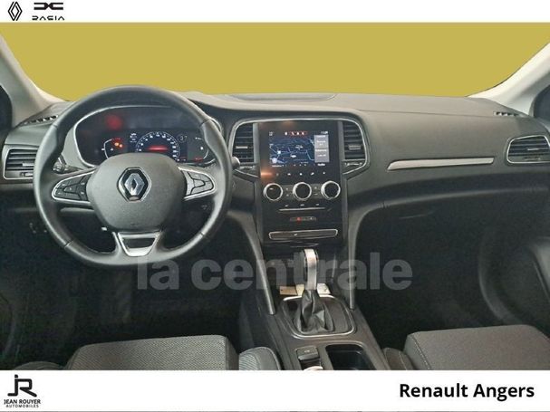 Renault Megane 85 kW image number 8