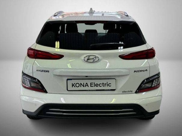 Hyundai Kona 39 kWh 100 kW image number 8