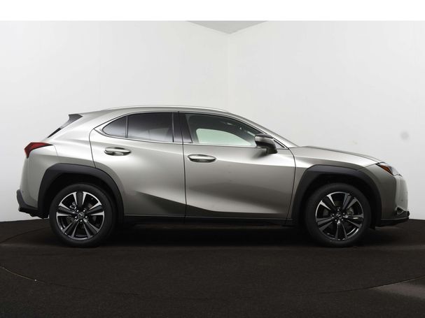 Lexus UX 250h 135 kW image number 10