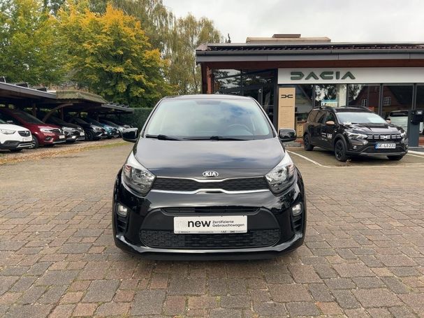 Kia Picanto 1.0 49 kW image number 6