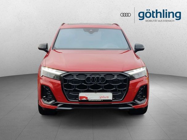 Audi SQ7 373 kW image number 2