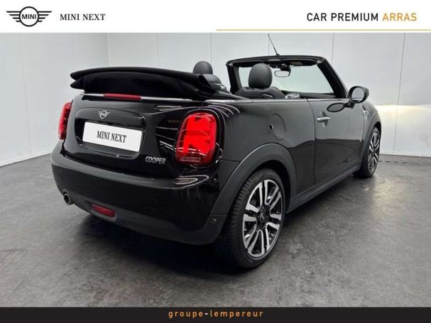 Mini Cooper 101 kW image number 16