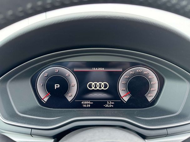 Audi A4 30 TDI S tronic Business 100 kW image number 15