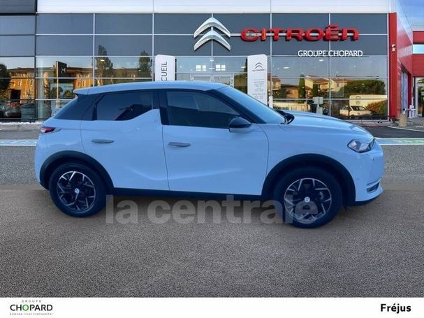 DS Automobiles 3 Crossback E-Tense 100 kW image number 5