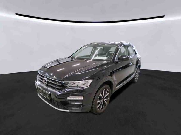 Volkswagen T-Roc 1.5 TSI 110 kW image number 1