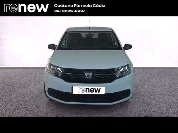 Dacia Sandero 55 kW image number 3