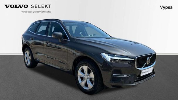 Volvo XC60 B4 Core 145 kW image number 6