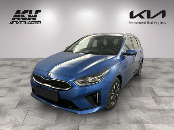 Kia Ceed Ceed 1.6 Spirit 104 kW image number 1