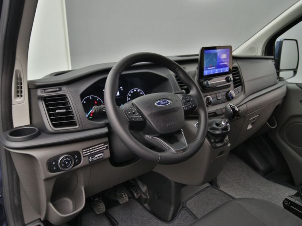 Ford Transit Nugget 96 kW image number 35