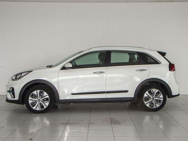 Kia Niro 150 kW image number 13