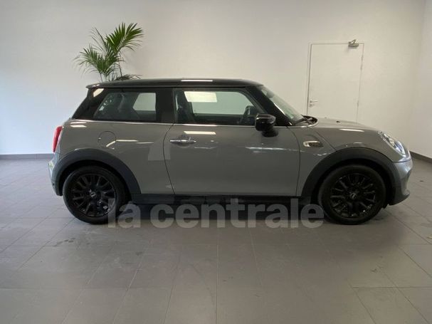 MINI Cooper 100 kW image number 2