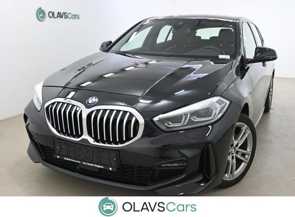 BMW 116d 85 kW image number 1