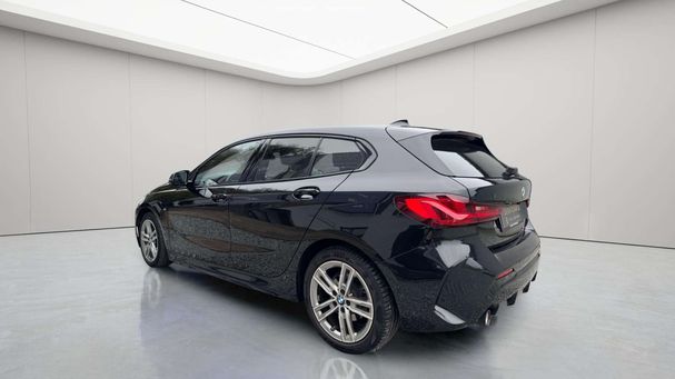 BMW 118i 100 kW image number 6