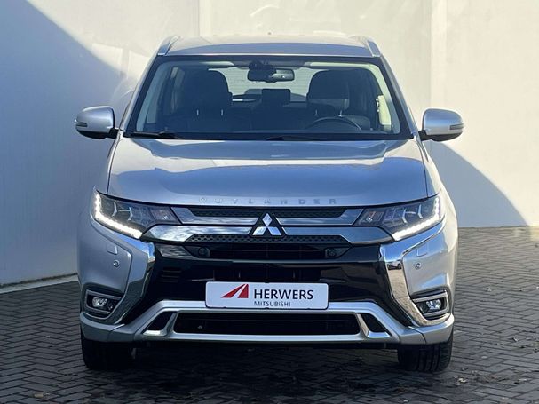 Mitsubishi Outlander 2.4 165 kW image number 24