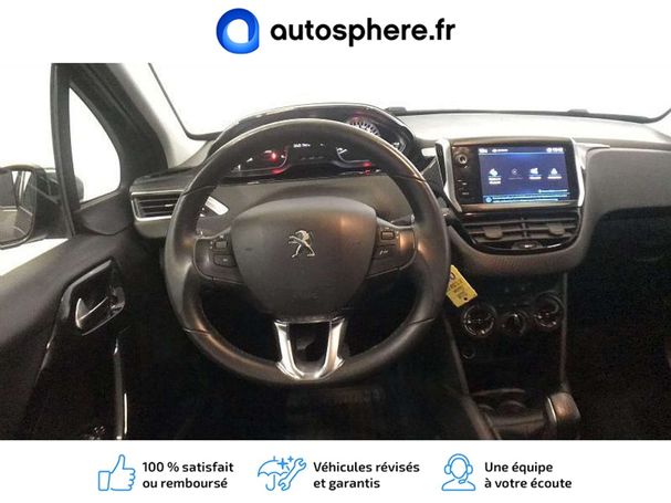 Peugeot 208 100 Style 74 kW image number 20