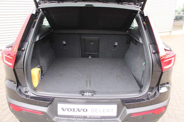 Volvo XC40 Recharge Plus 170 kW image number 19