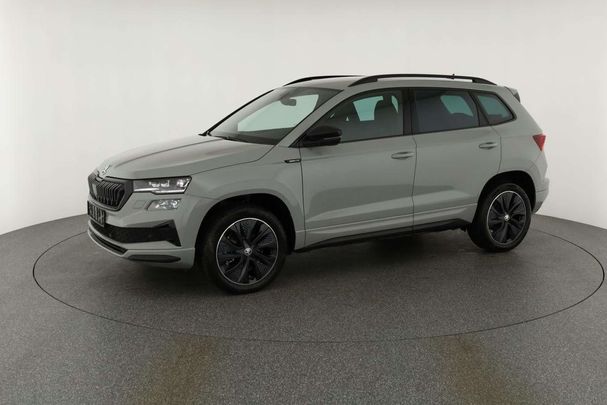 Skoda Karoq 1.5 TSI DSG Sportline 110 kW image number 32