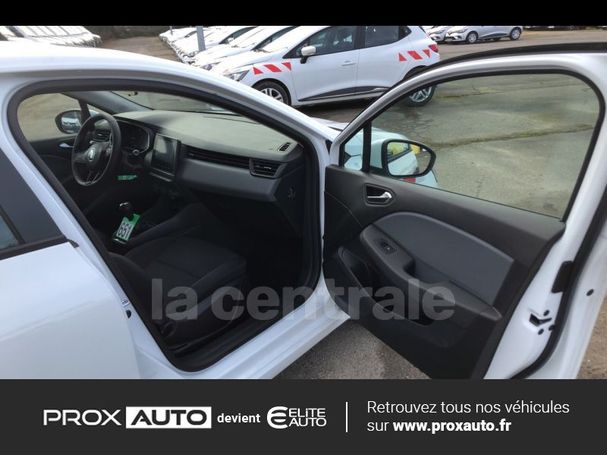 Renault Clio SCe 65 49 kW image number 13