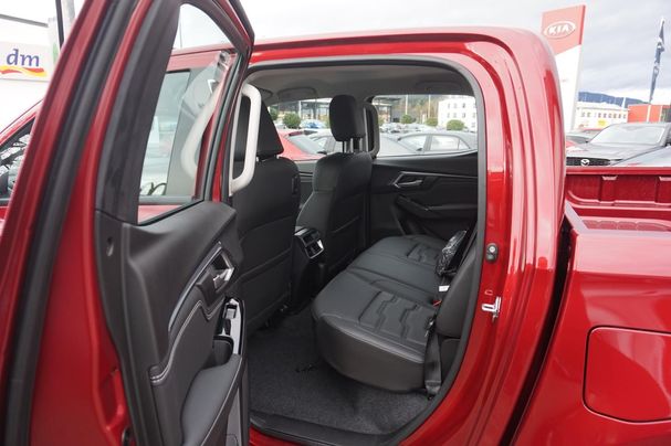 Isuzu D-Max Double Cab 120 kW image number 12