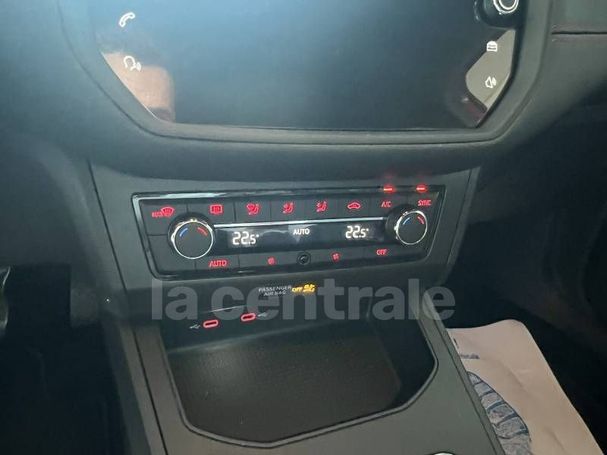 Seat Ibiza 1.0 TSI FR 81 kW image number 8