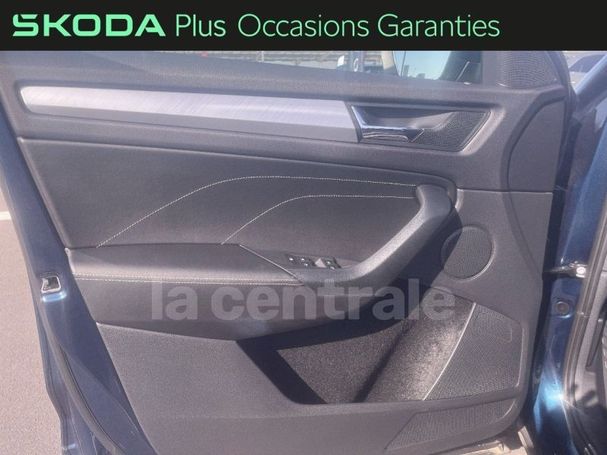 Skoda Kodiaq 2.0 TDI DSG Ambition 110 kW image number 32