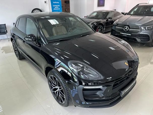 Porsche Macan 195 kW image number 4