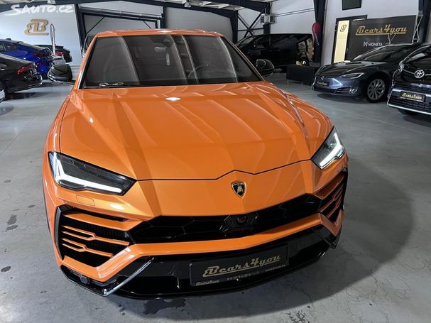 Lamborghini Urus 478 kW image number 18