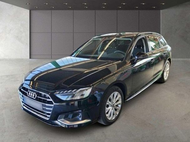 Audi A4 35 TDI Avant Advanced Business 120 kW image number 1