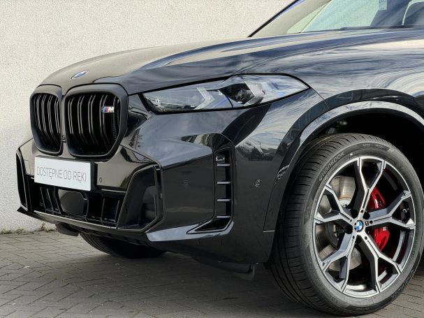 BMW X5 M xDrive 390 kW image number 4