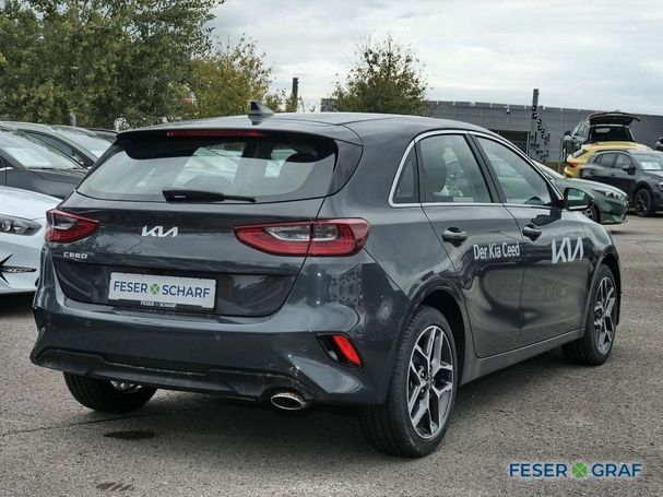 Kia Ceed 1.5 Spirit 103 kW image number 2